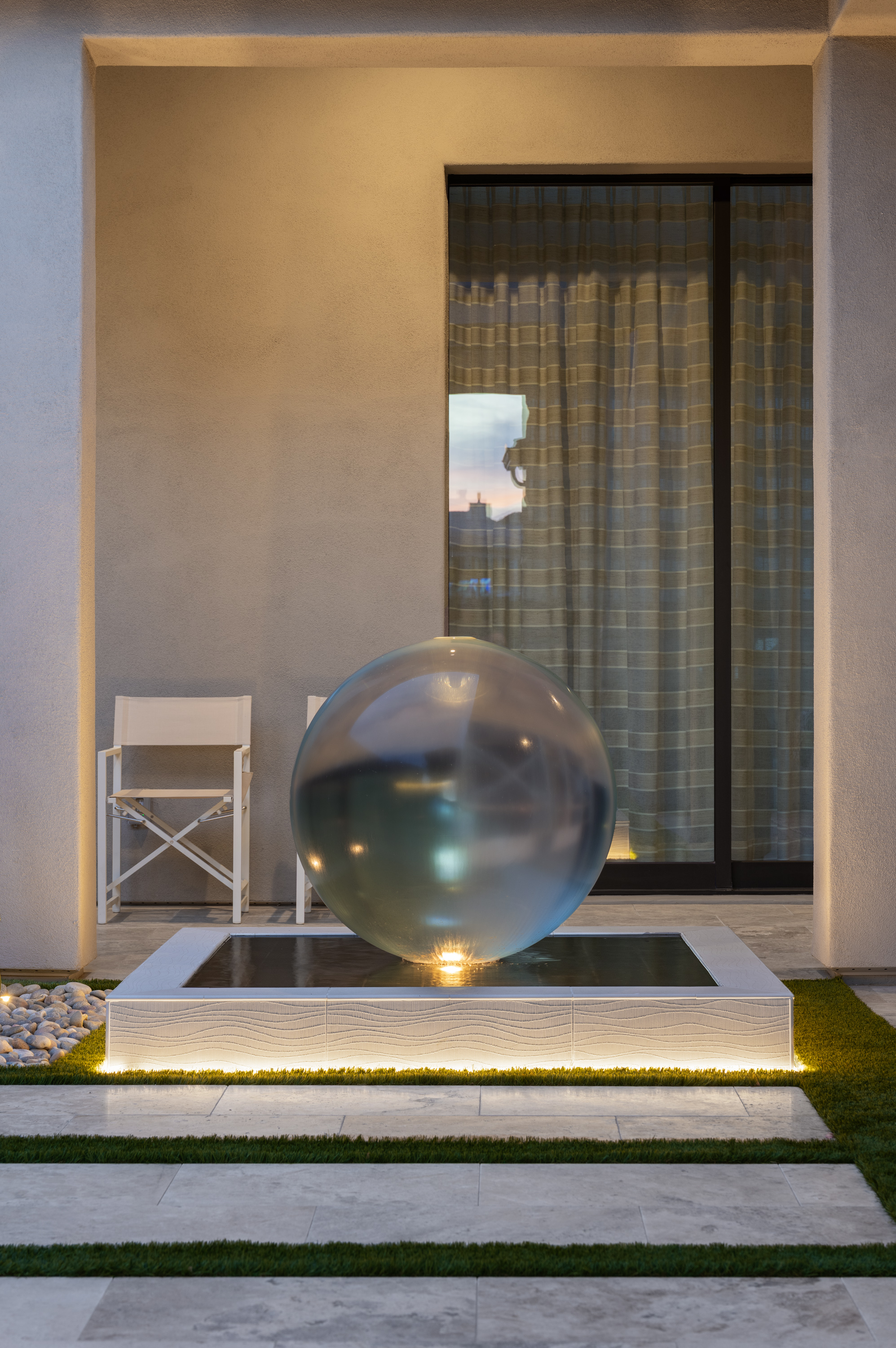 Outdoor Living Room Ideas for Arizona Homes