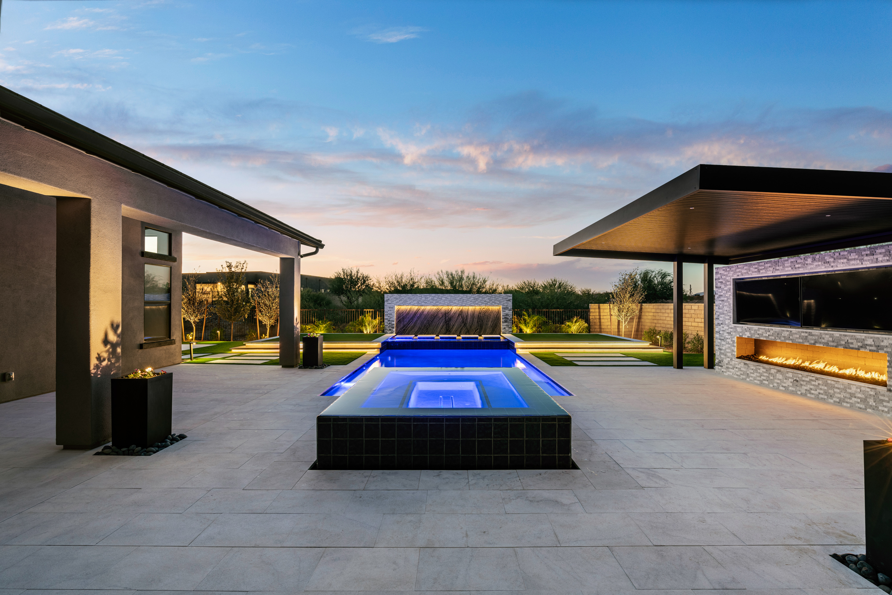 How to Get Backyard Ready for Summer