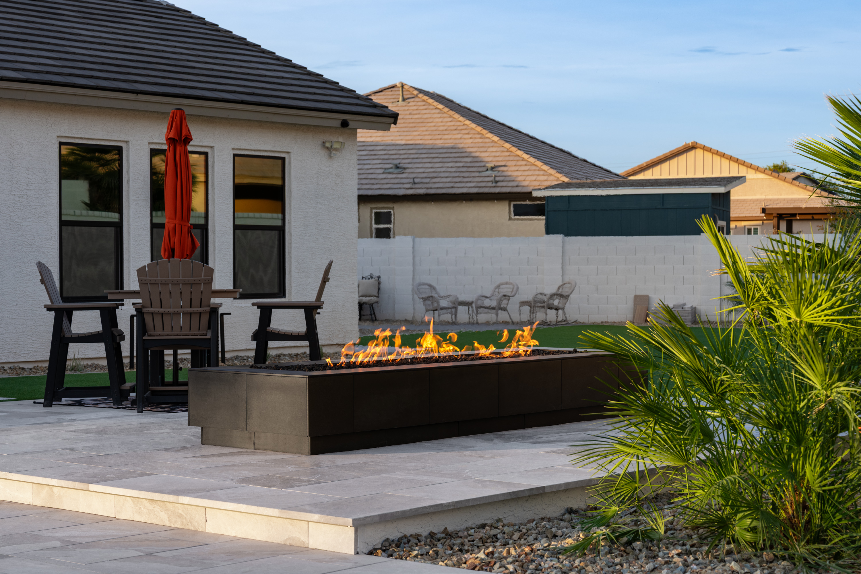 Elevate Your Yard: Mastering Height and Texture in Landscaping