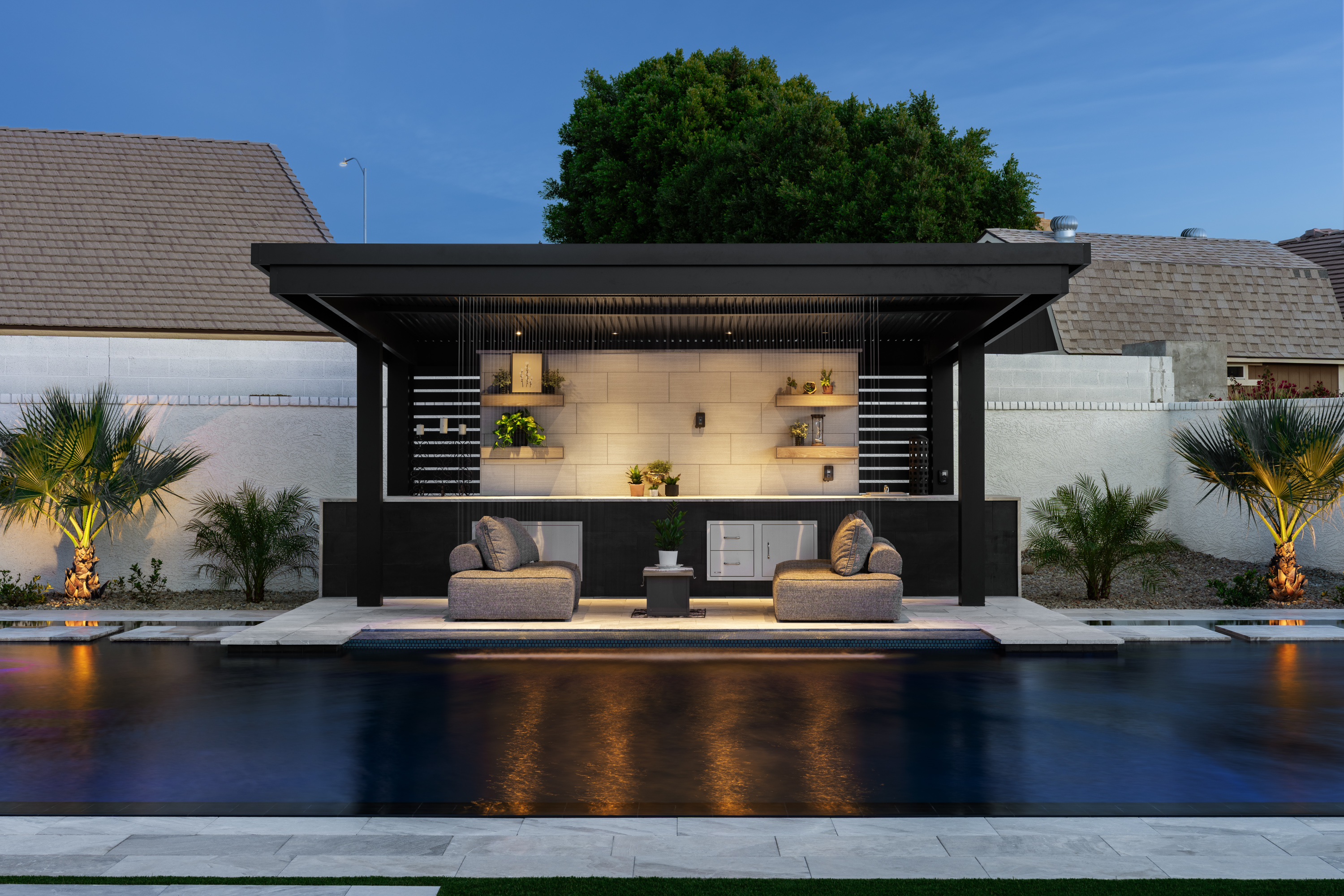 Optimizing Outdoor Spaces: Enhance Flow and Functionality