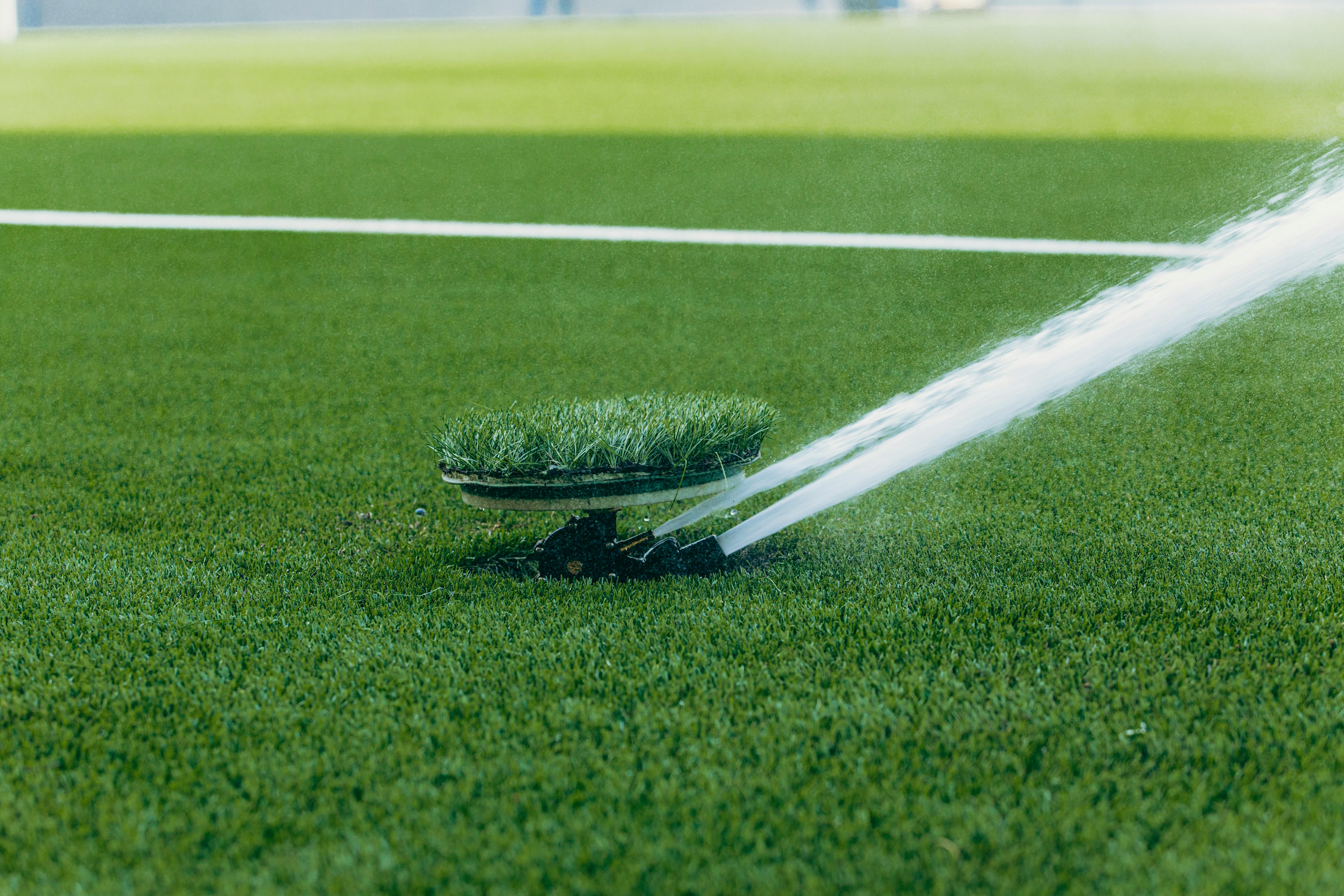 Lawn Maintenance Tips | Desert Landscaping Tips