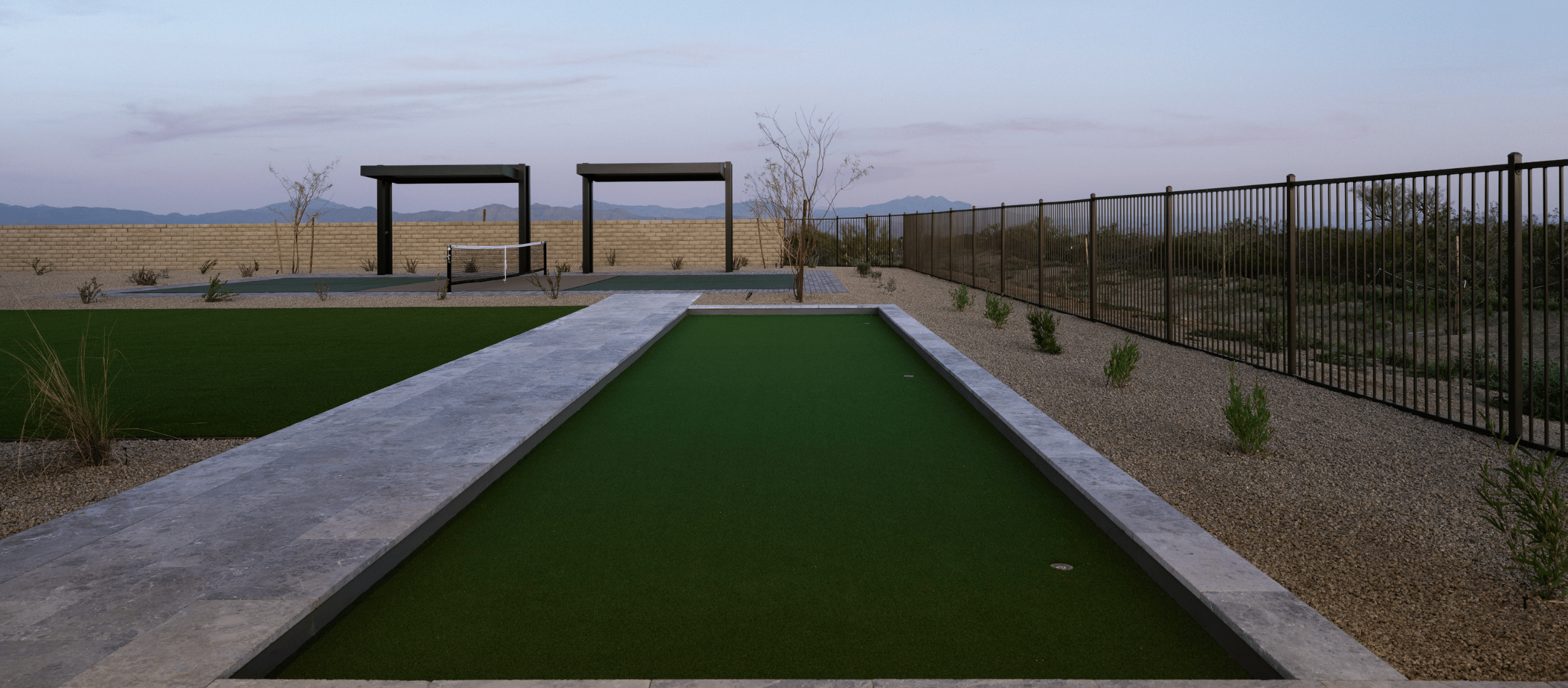 Artificial Turf
