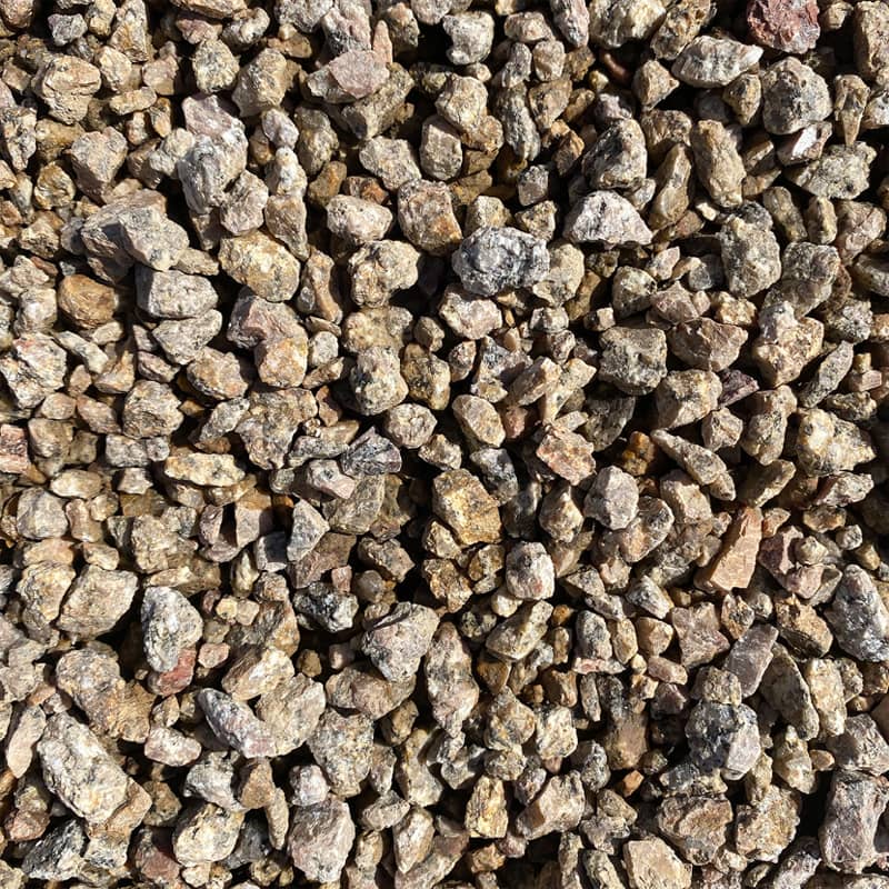 1/2" Madison Gold