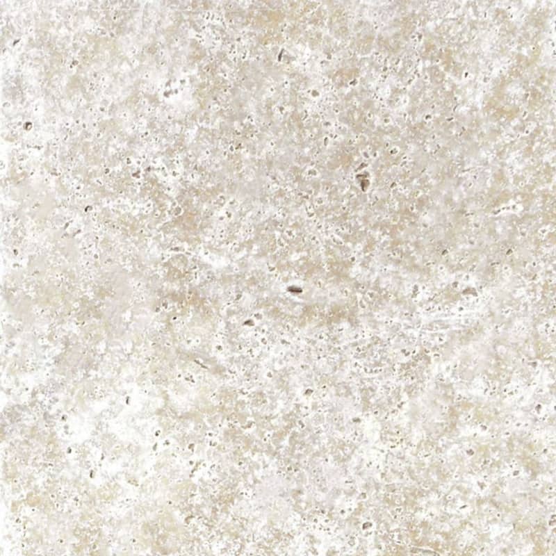3PC Travertine Ivory Beige