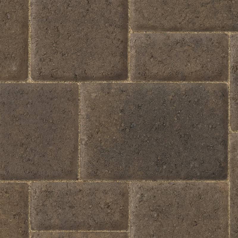 Cambridge Cobble 3PC Sierra