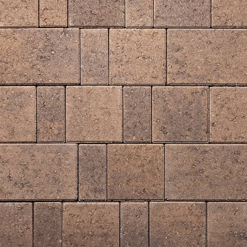 Dimensions Slab 12"x24" Sierra
