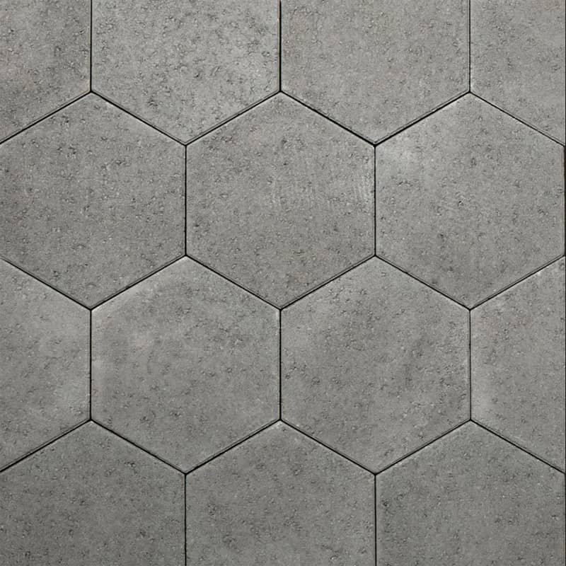 Parallelogram 3x12 Linen