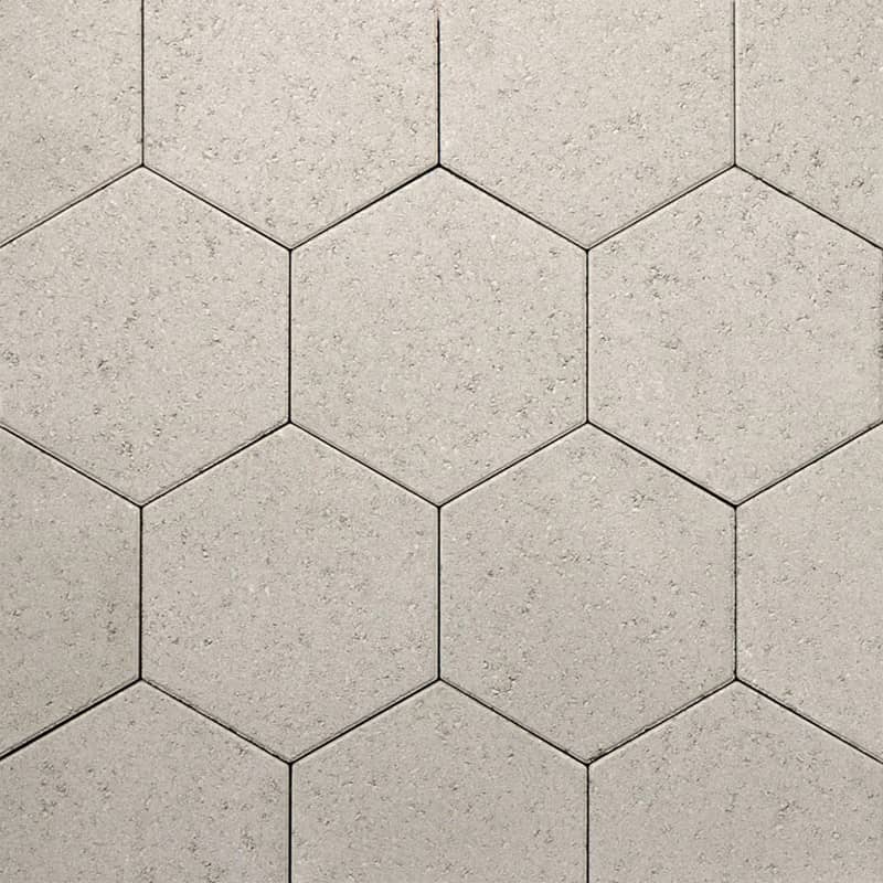 Parallelogram 6x18 Linen