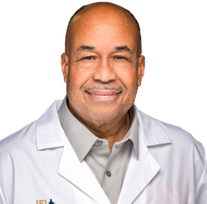 Brian E. Coleman, M.D. Sb