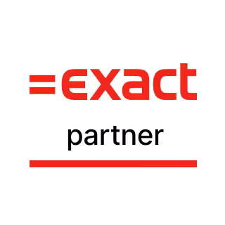 Maesn is Exact technology partner