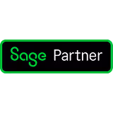 Maesn is Sage partner