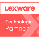 Maesn is official Lexware Technology Partner