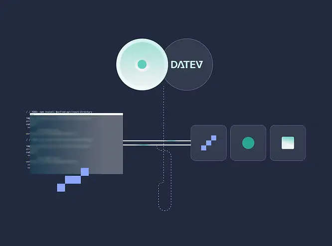 DATEV API Integration: Comparing Unternehmen online and Rechnungswesen for SaaS Providers