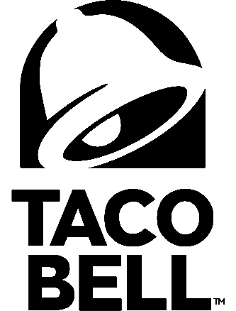 Taco Bell logo