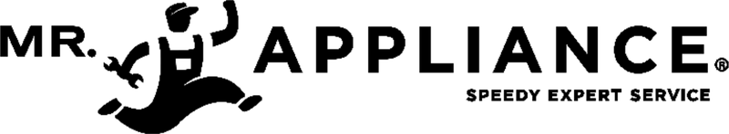 Mr. Appliance logo
