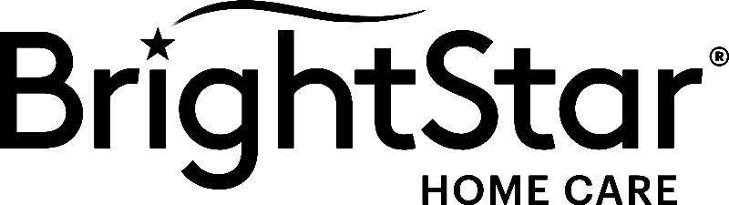 BrightStar Care logo