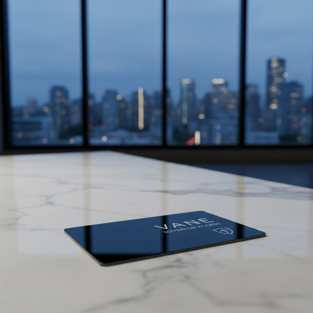 image of an executive office