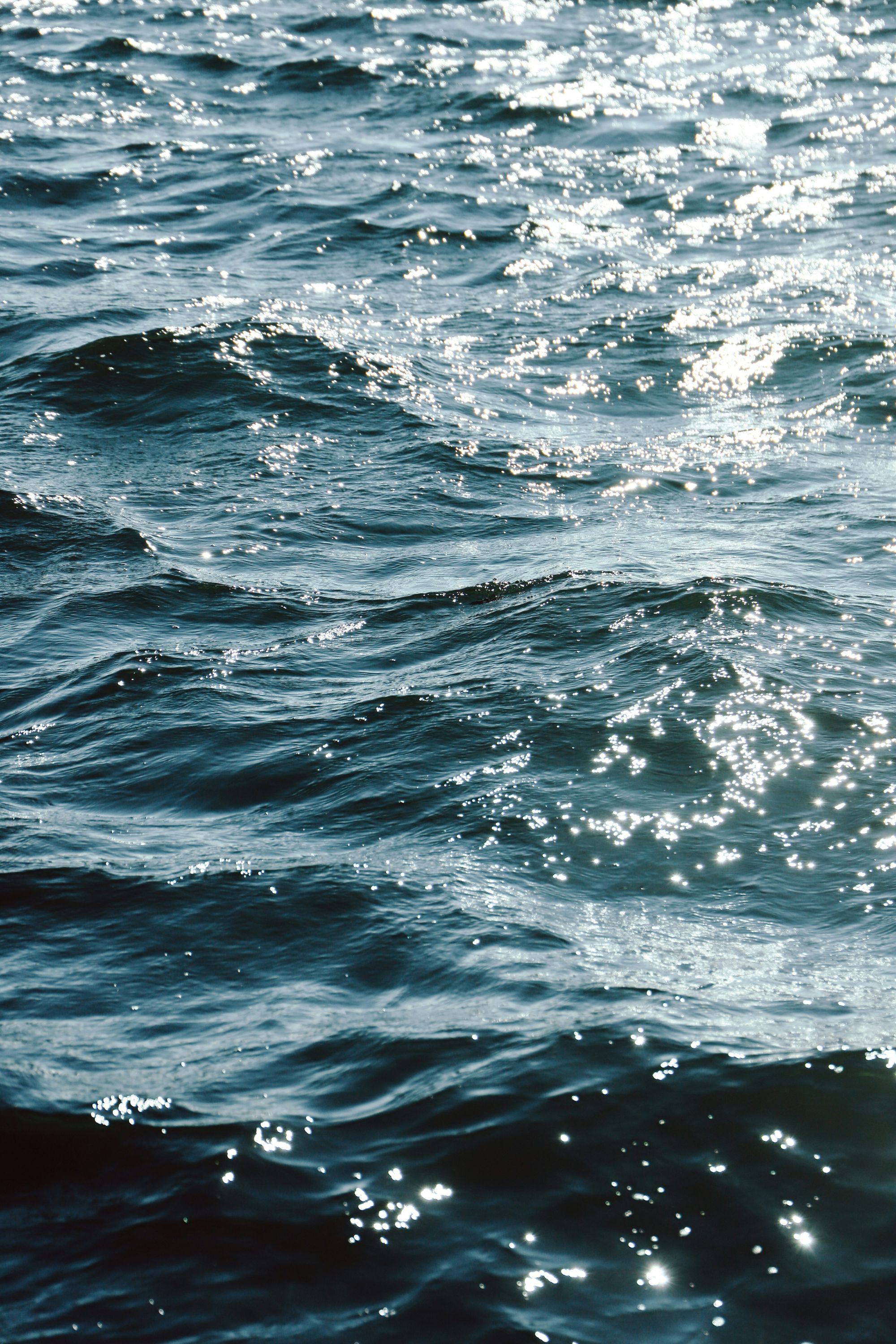 undulate