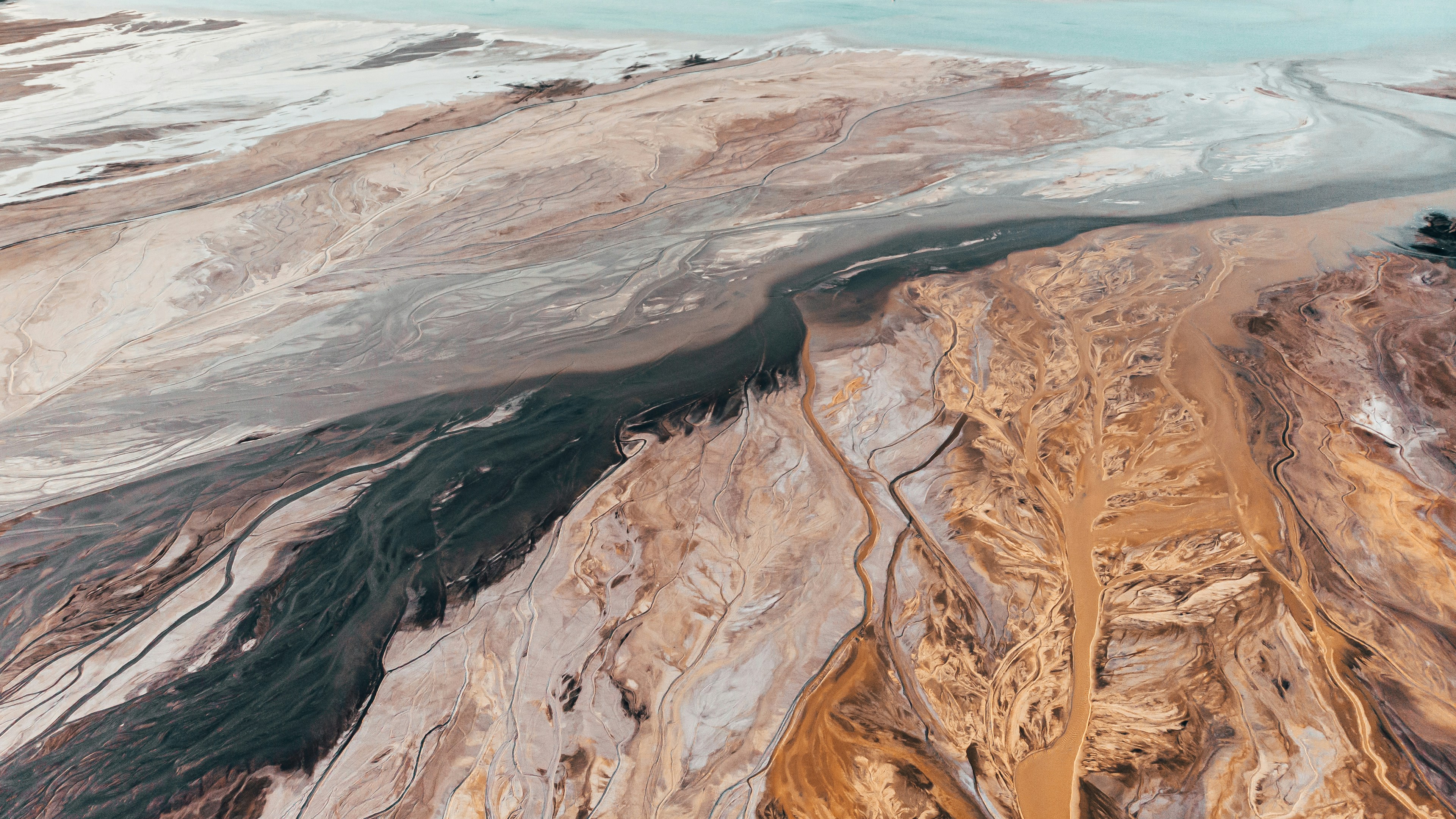 responding to the minerals