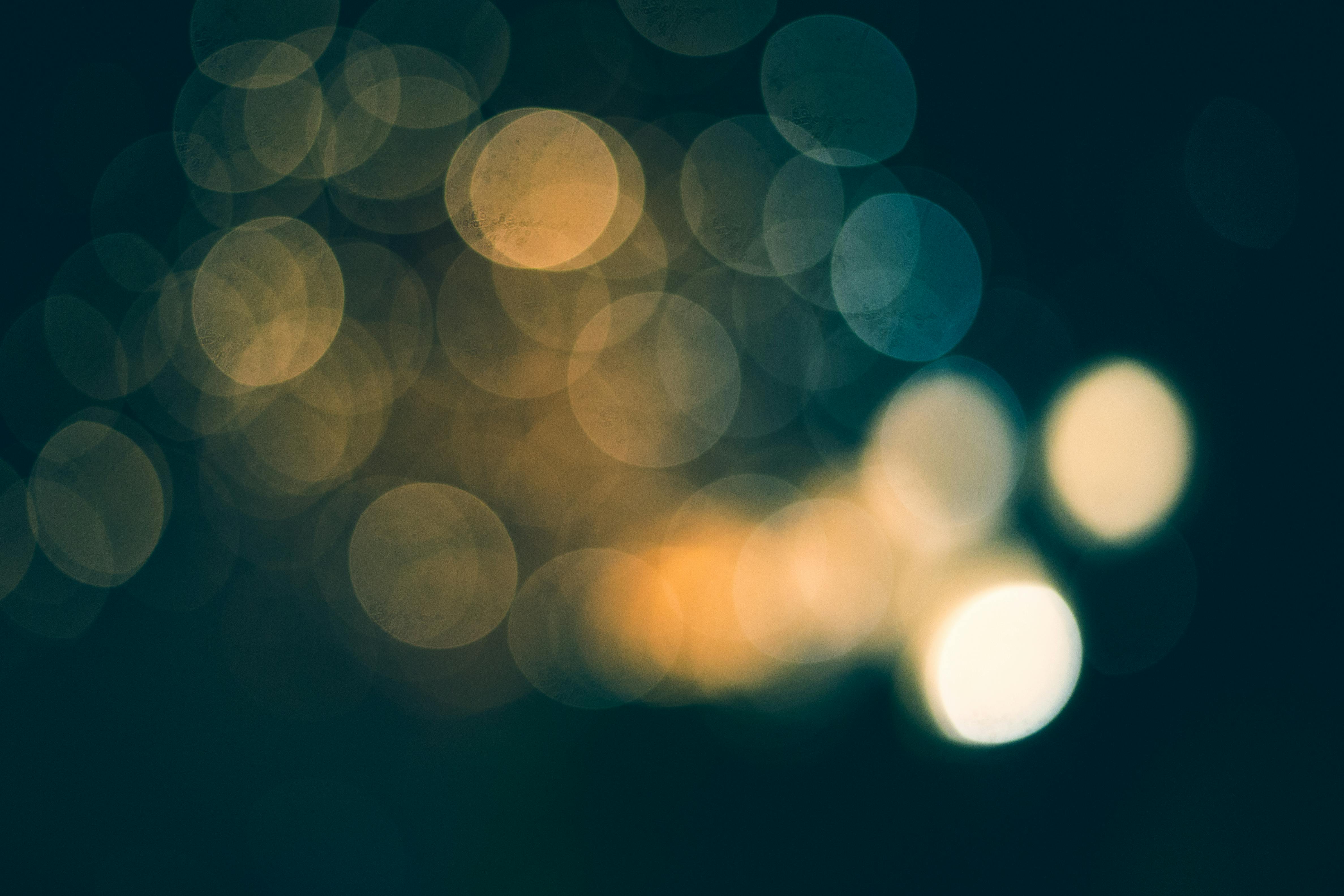 Echo of your light