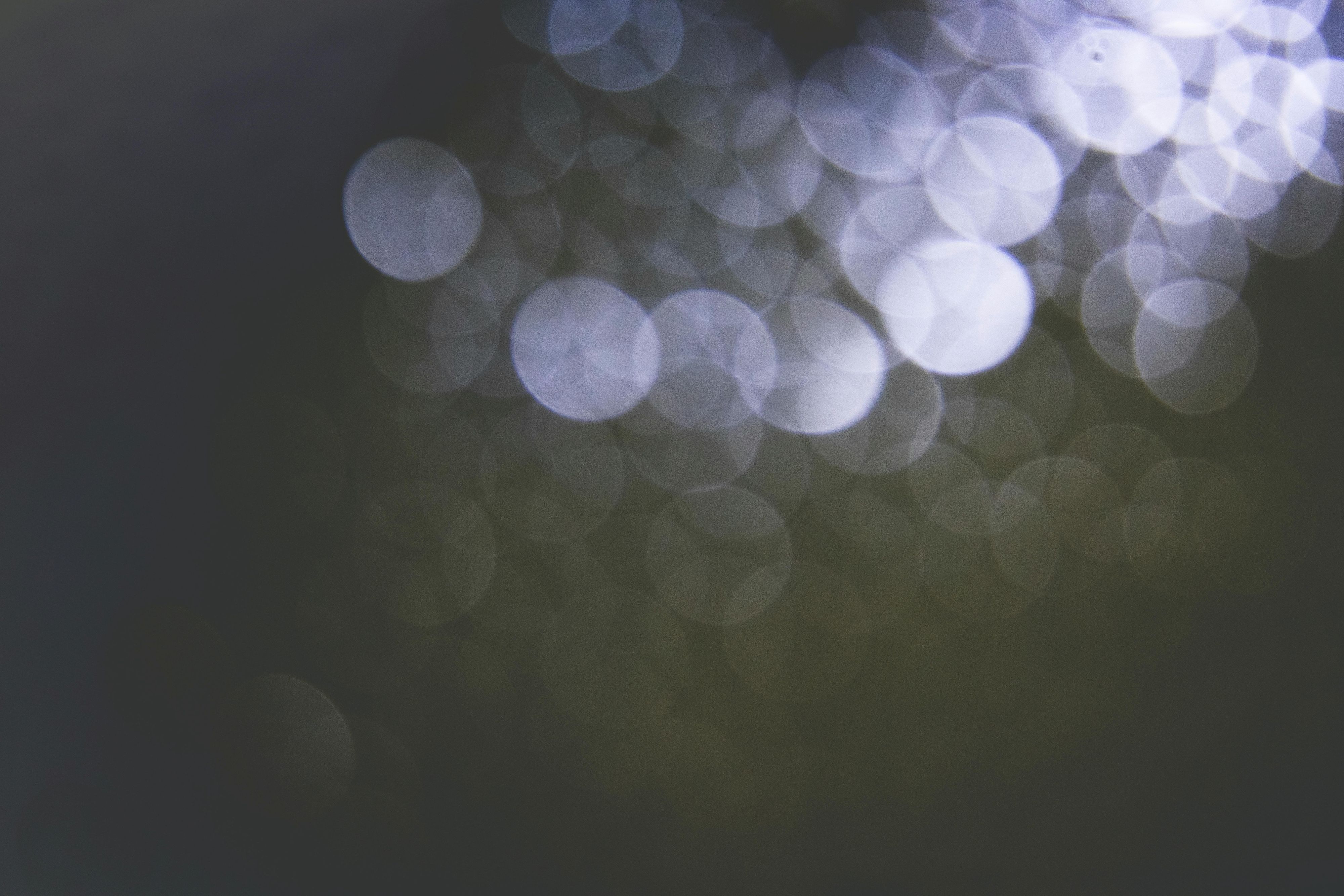 Echoes of Light