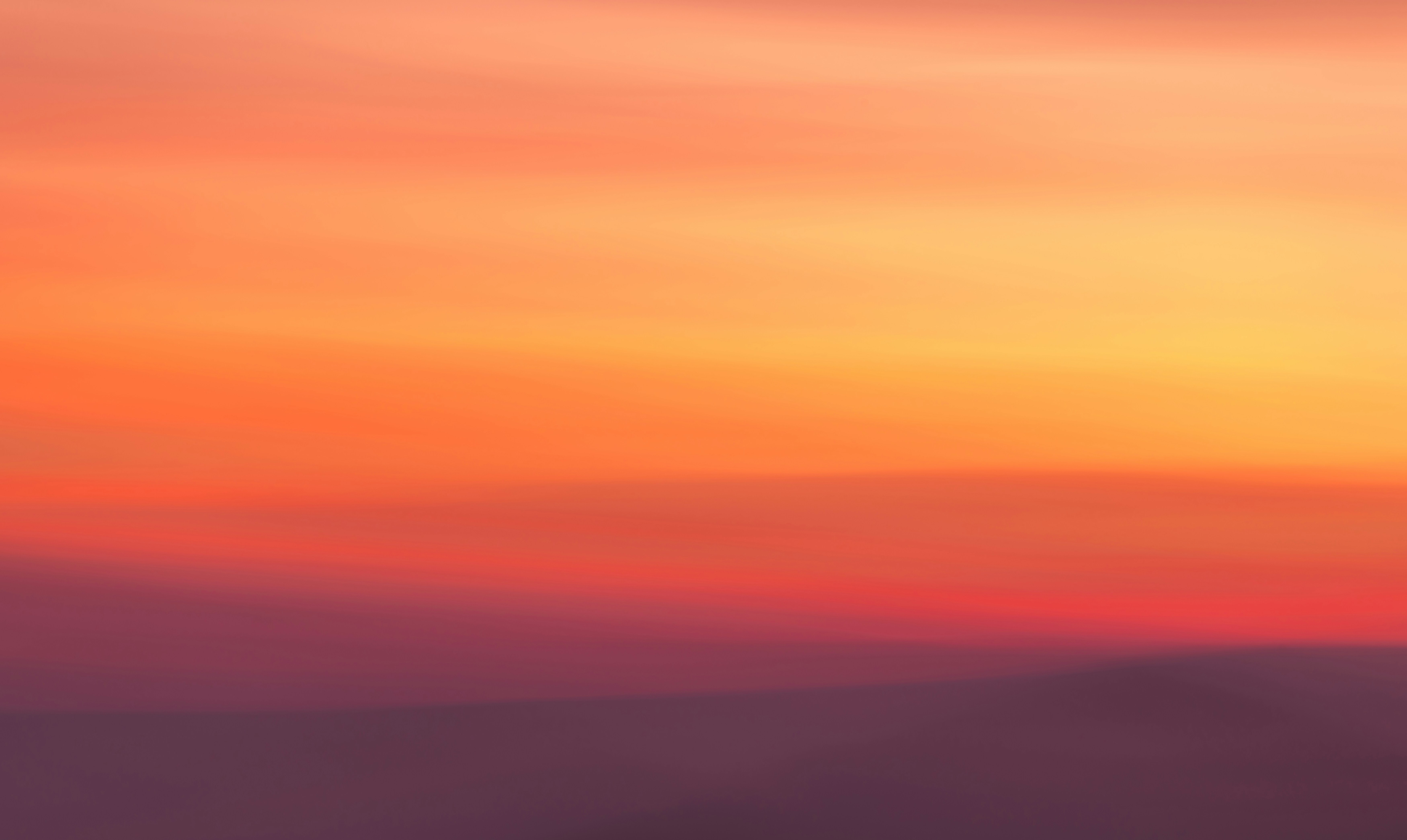 crepuscule
