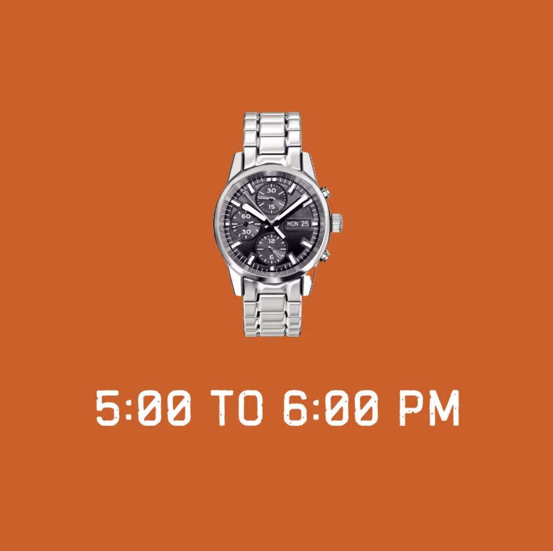 Time