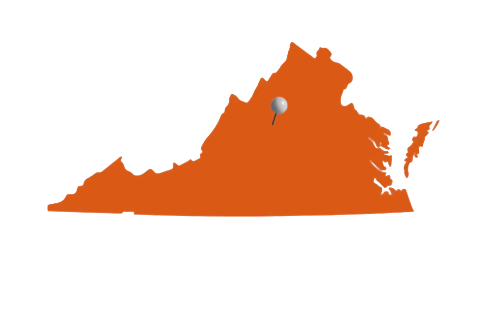 Virginia HQ