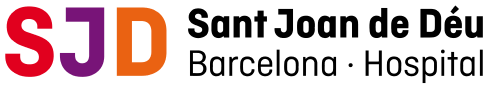 Sant Joan de Déu Barcelona Children's Hospital logo