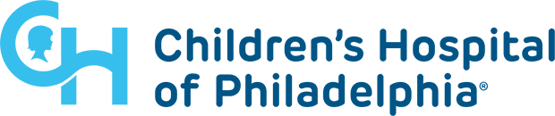 Children's Hospital of Philadelphia logo