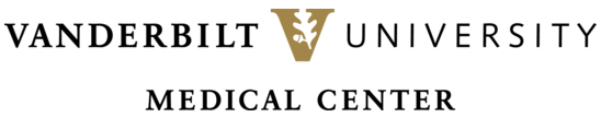 Vanderbilt University Medical Center logo