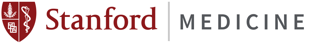 Stanford Medicine logo