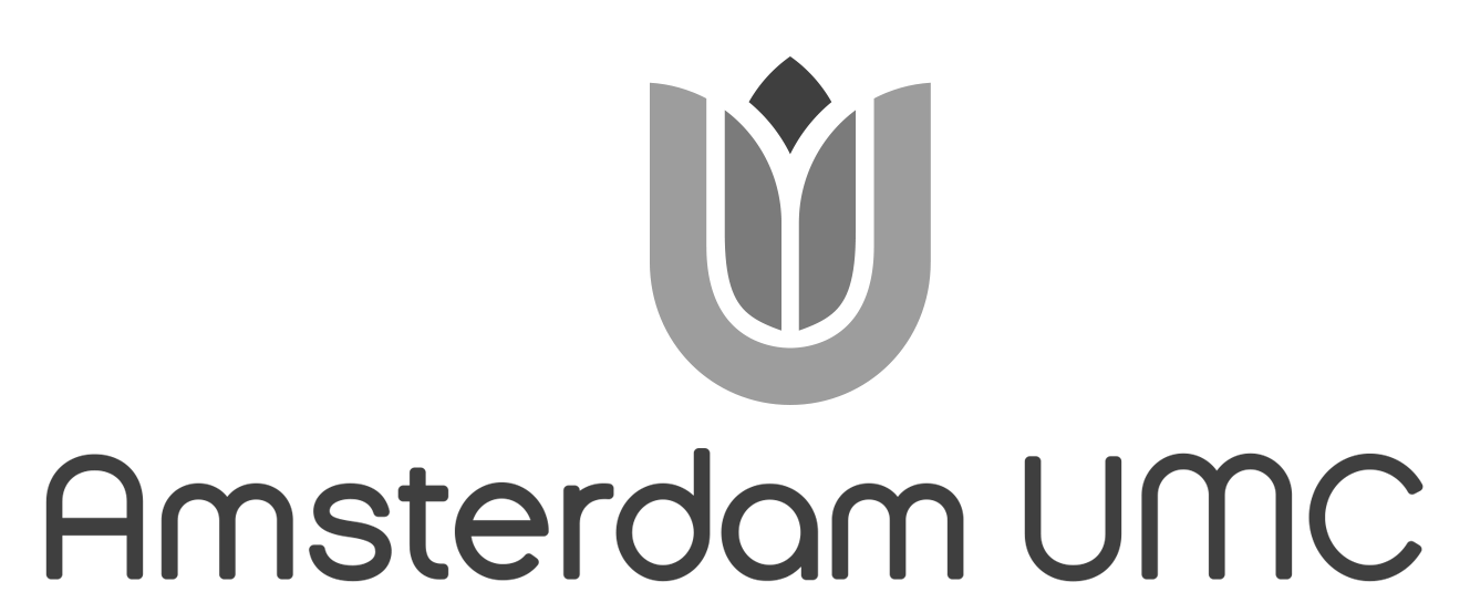 Amsterdam University Medical Centers logo