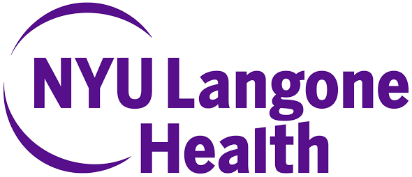 NYU Langone Health logo