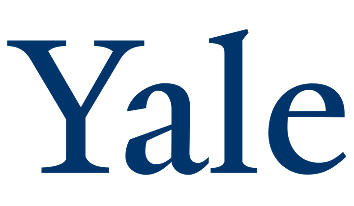 Yale University logo