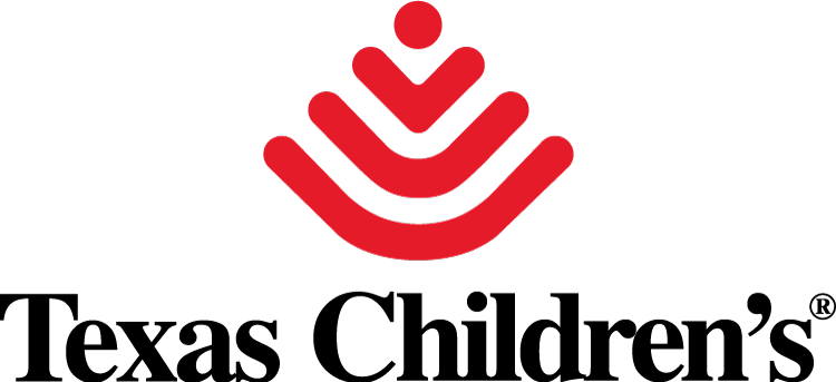 Texas Children's Hospital logo