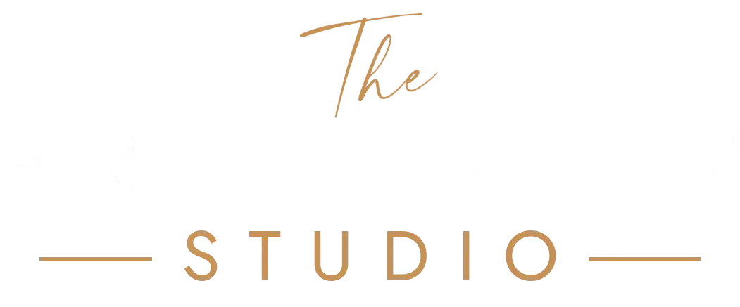The Presenter Studio Logo