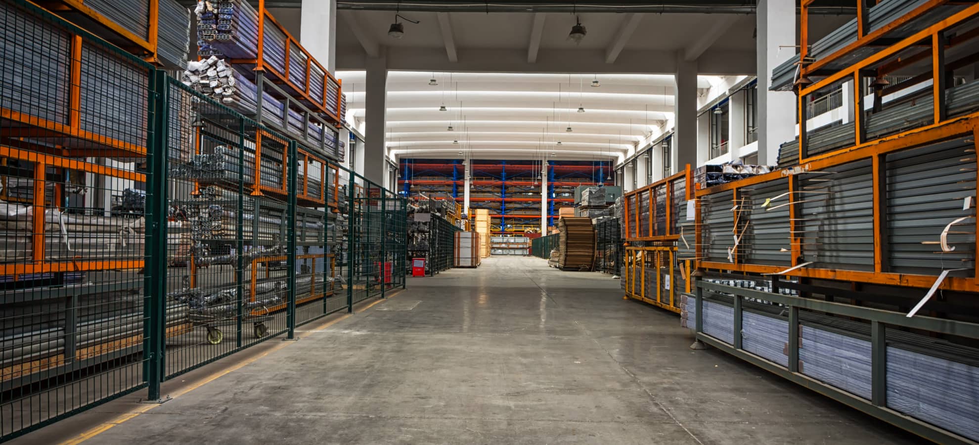 Exceptional Quality That Can't Be Beaten Image - Industrial X Webflow Template