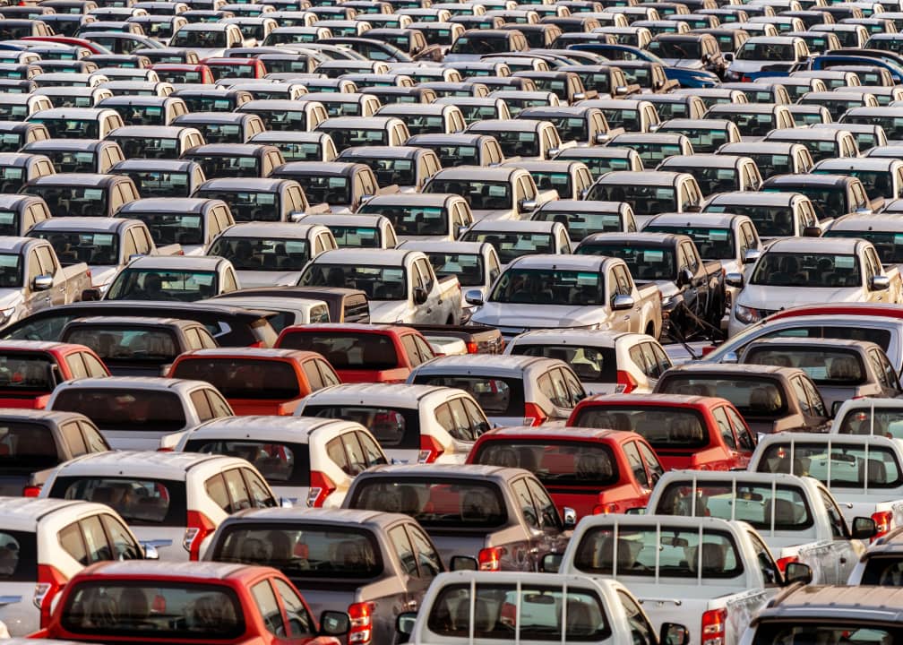 Metallurgy in motion: Powering modern transportation