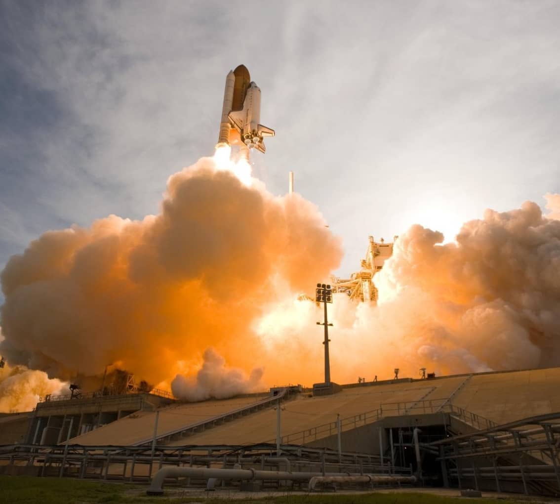 Metallurgy's role in aerospace advancements