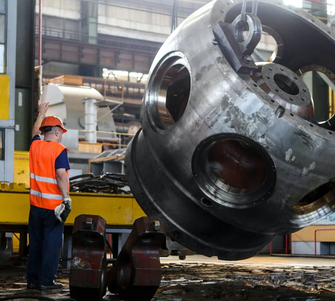 Metallurgy unveiled: Science behind stronger materials