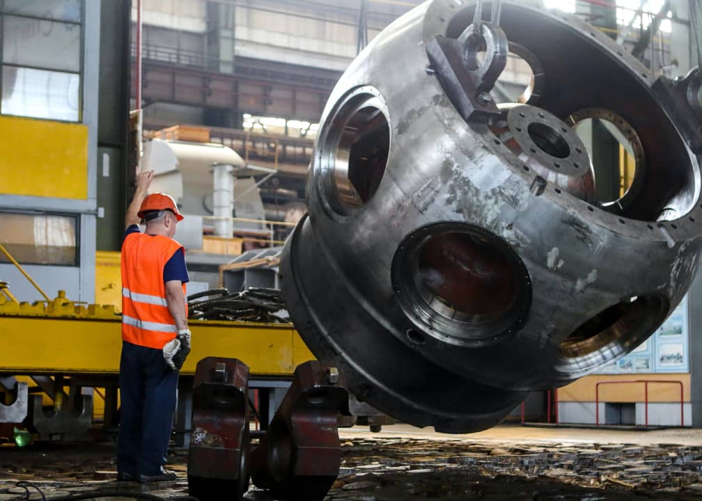 Metallurgy unveiled: Science behind stronger materials