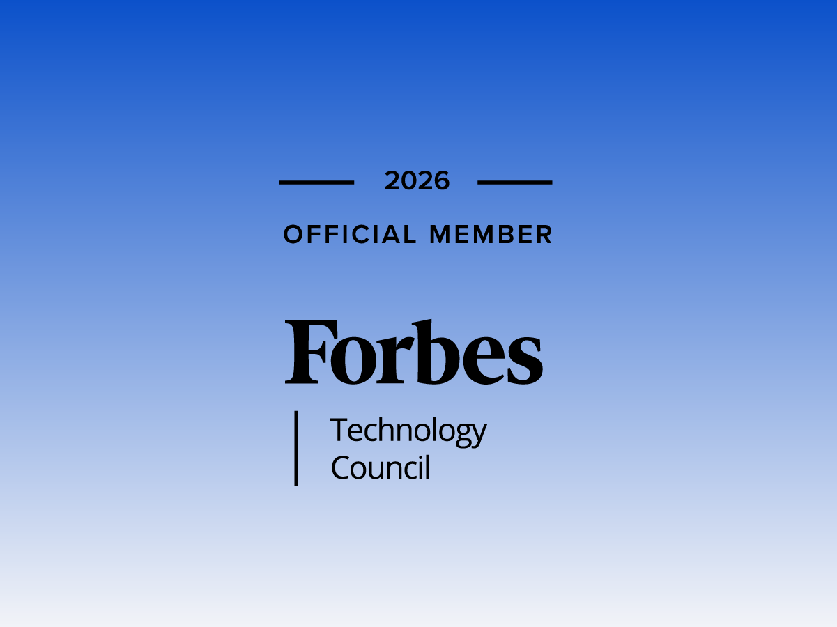 Avatara CEO Rob McCormick for Forbes Technology Council