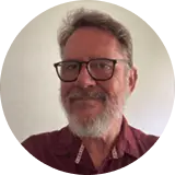 Blog Author Icon