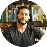 Blog Author Icon