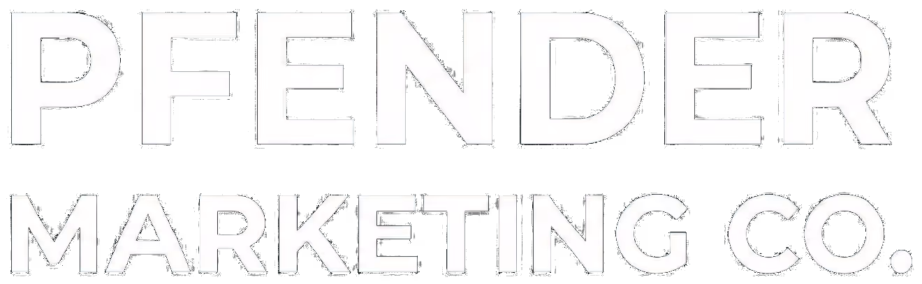 Pfender Marketing Co.