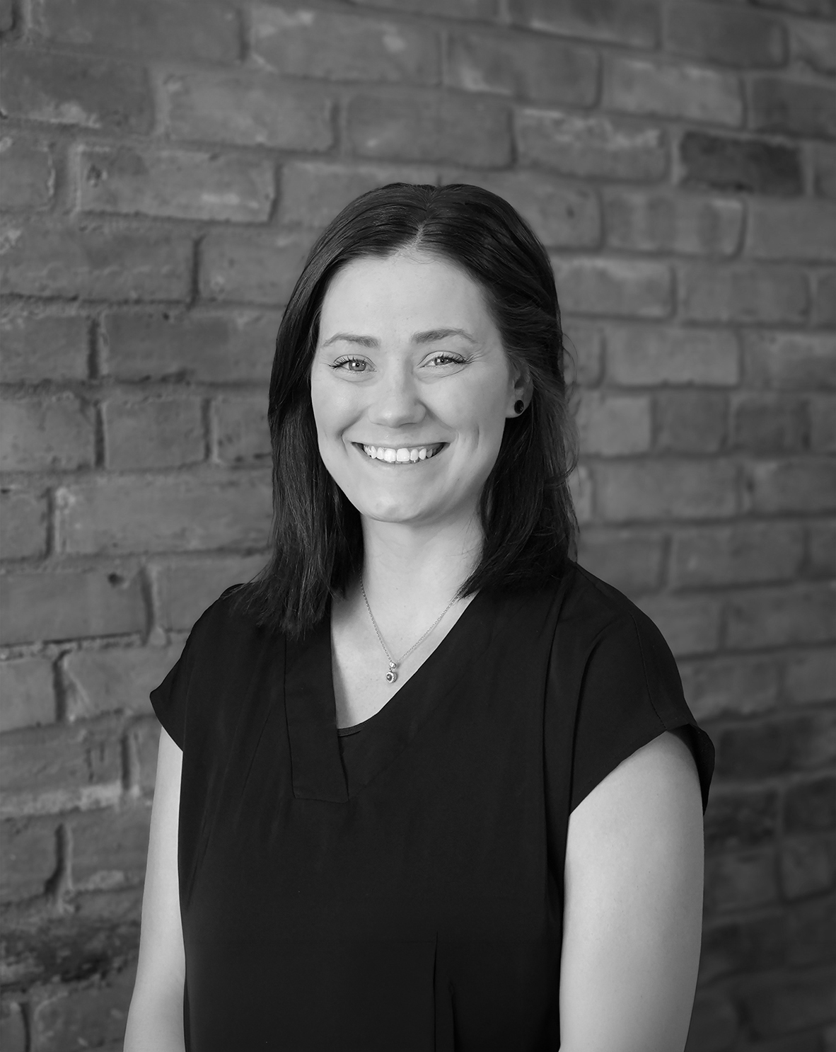 Destiney Barker Chief Creative at Pauly Vision