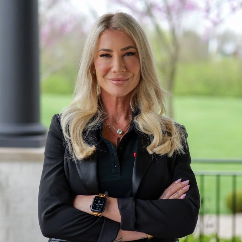 Testimonial Author Image