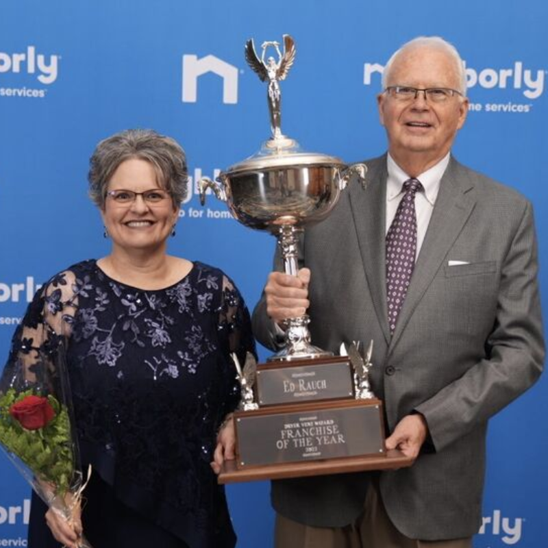 Testimonial Author Image