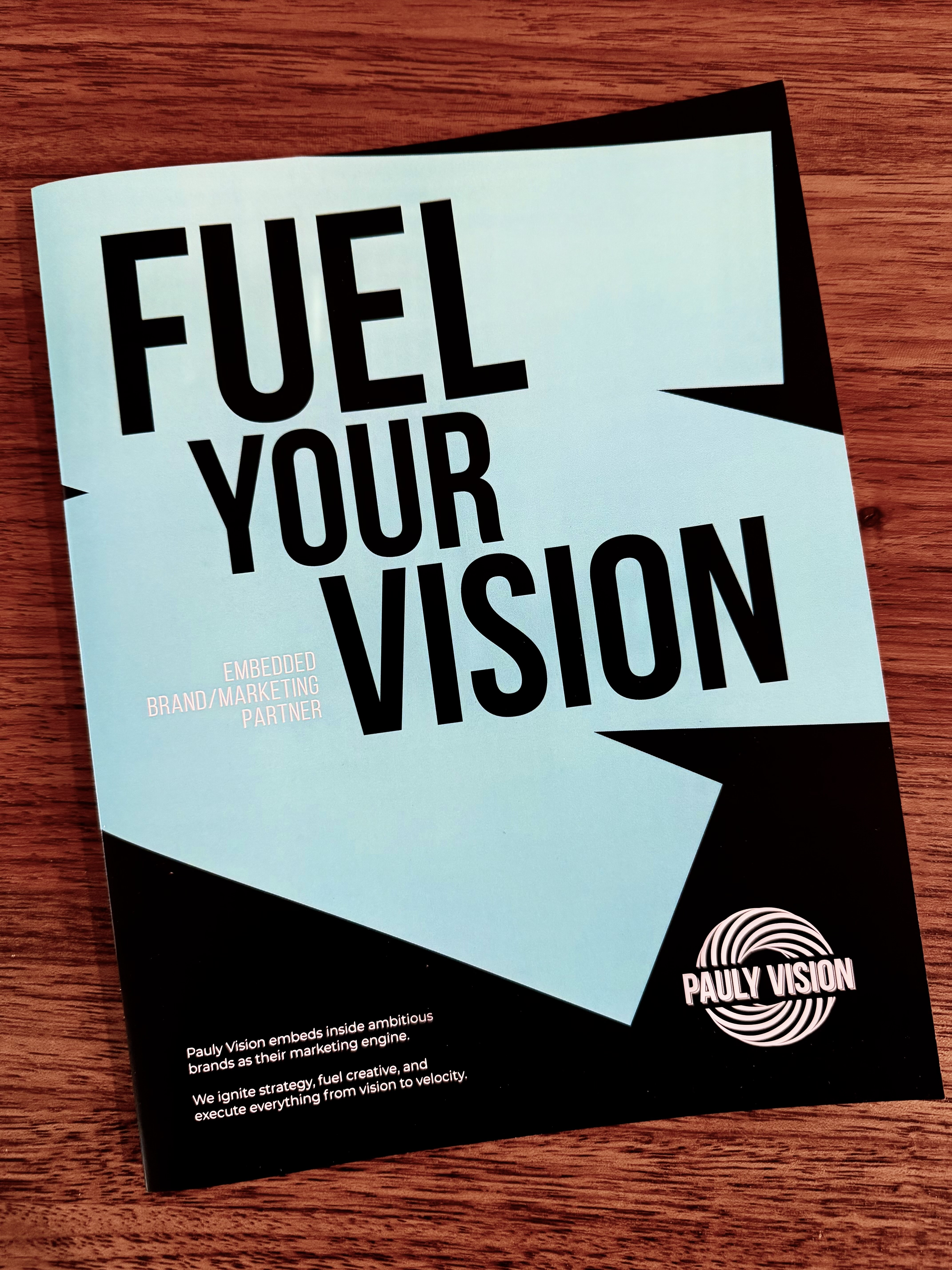 Marketing strategist working on a laptop planning digital marketing strategy